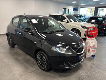 Lancia Ypsilon 1.0 Benzina Hybrid Ecochic Gold 5 P