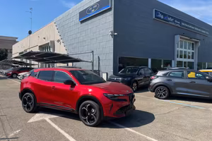 ALFA ROMEO Junior 1.2 136 CV (145cv) Hybrid eDC