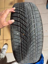 Gomme termiche  215/55 R17