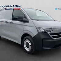 Volkswagen Transp. 2.0 TDI 150CV PC-TN Furgone