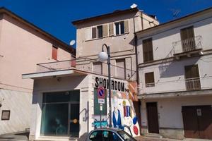 Appartamento centro Scafa