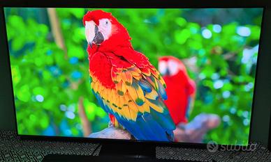 SAMSUNG QLED 65" 4K UHD – QE65Q70CATXZT