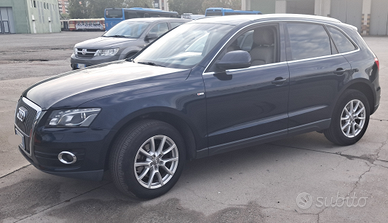 Audi Q5 170cv 4x4