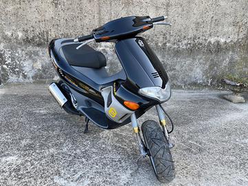 Gilera Runner 125 2t