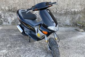 Gilera Runner 125 2t