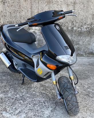 Gilera Runner 125 2t
