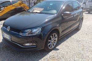 Volkswagen Polo Cross 1.4 TDI BlueMotion Technolog