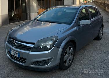 Opel Astra 1.7 Tdci