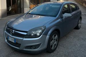 Opel Astra 1.7 Tdci