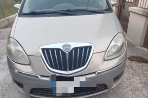 Lancia musa