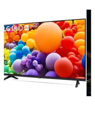 TV LED LG 43 POLICI  