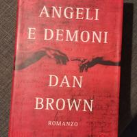libro angeli e demoni