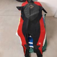windsurf  mute varie 