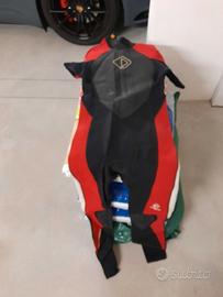 windsurf  mute varie 