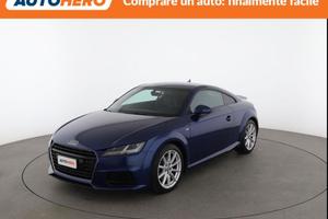 AUDI TT UE79379