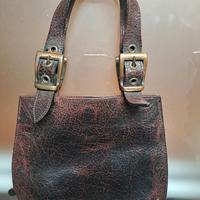 Borse in pelle patrizia pepe firenze "vintage"