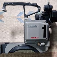Panasonic F-250 3CCD.