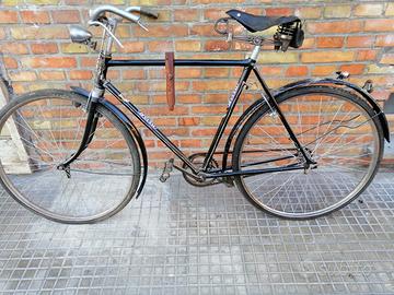 Bici d'epoca Wolsit