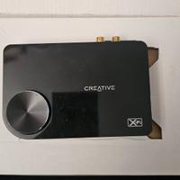 Creative Sound Blaster X-Fi Surround 5.1 Pro USB S