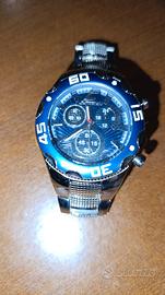 Orologio chronotech