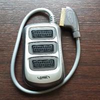 Adattatore multiscart g&bl