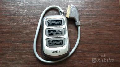 Adattatore multiscart g&bl