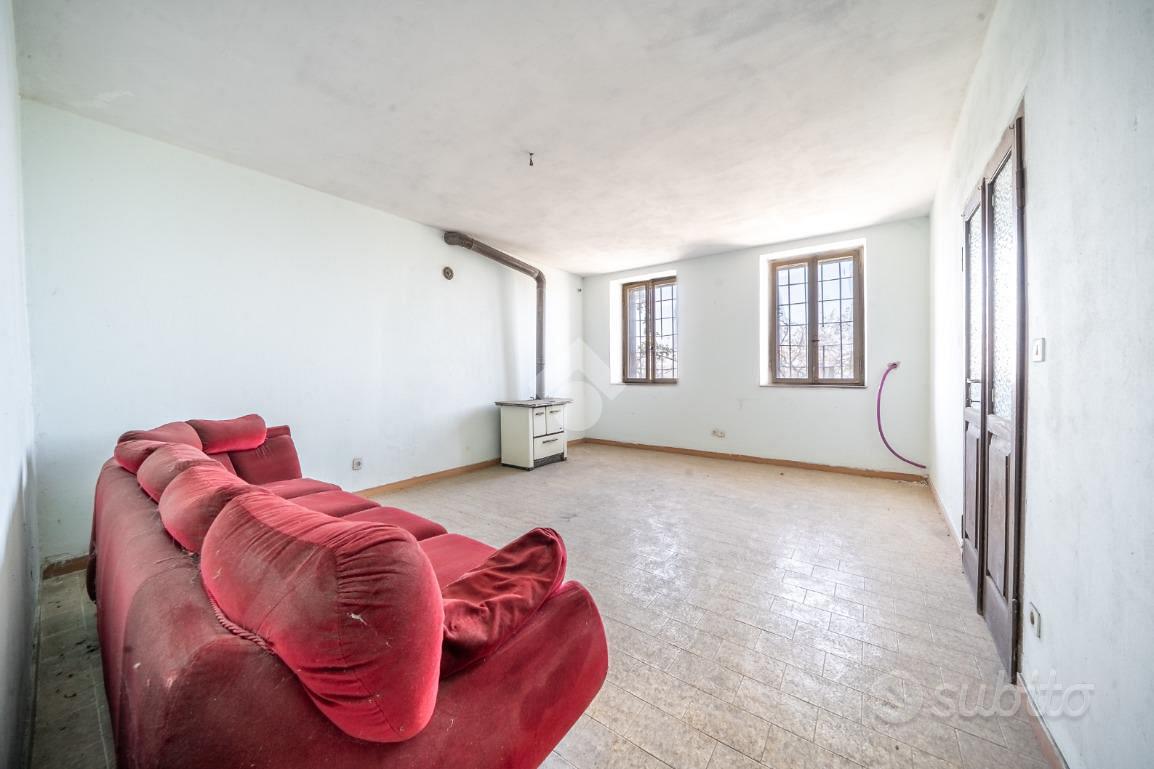 Appartamento – San Mauro di Saline, Varalta - Vista 2