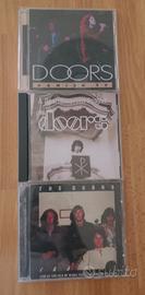 the Doors cd 