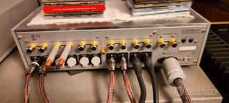 Preamplificatore  Luxman c 900u  			