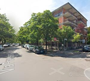 Appartamento a borgo trento