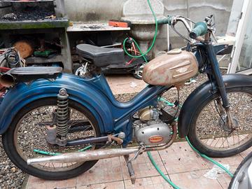 Testi 50 a 3 marce anno 67