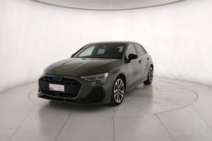 Audi A3 Sportback 2.0 tdi S line edition 150cv s-t
