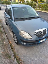 lancia Ypsilon 12 benzina 