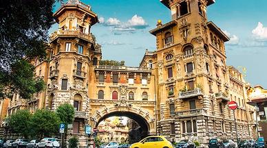 Stanze studio Psicologi