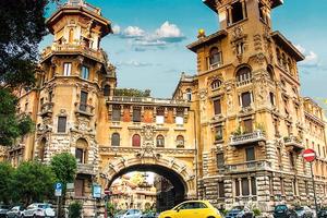 Stanze studio Psicologi