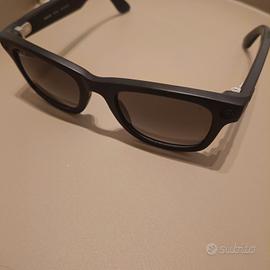 Ray ban meta generazione 1