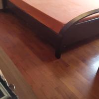 letto matrimoniale