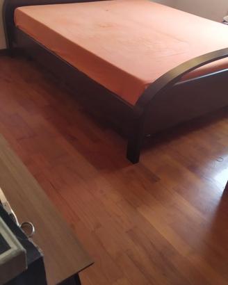 letto matrimoniale