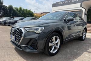 Audi Q3 35 TDI S tronic Business Advanced