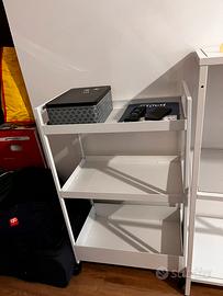 Carrellino ikea