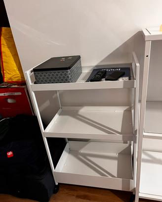Carrellino ikea
