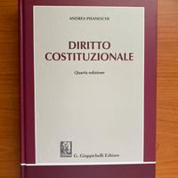 Diritto Costituzionale
