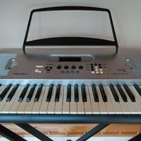 tastiera elettronica Medeli m5