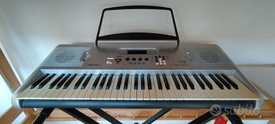 tastiera elettronica Medeli m5