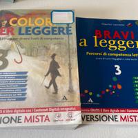 colore per leggere 3