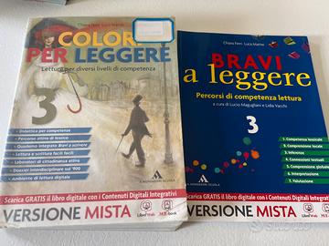 colore per leggere 3
