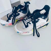 Scarpe Basket N.34 Brooklyn Nets