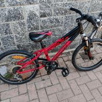 MTB Specialized Bambini ruote da 20