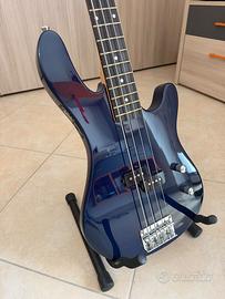 Basso elettrico