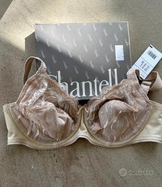 Reggiseno nuovo con cartellino chantelle